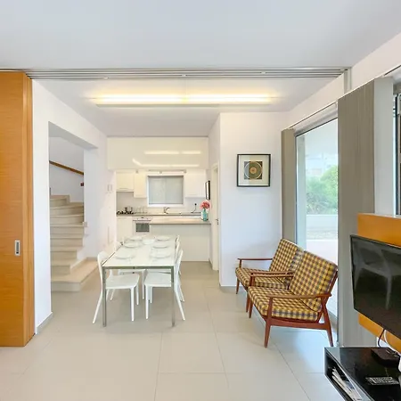 Villa Casa Mia - Hidden Gem