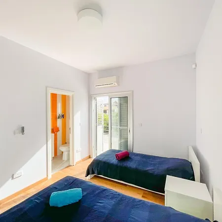 Casa Mia - Hidden Gem Paralimni
